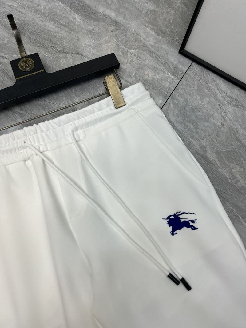 Burberry Long Pants